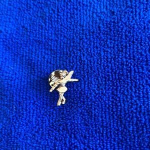 Guardian Angel Ice Skater